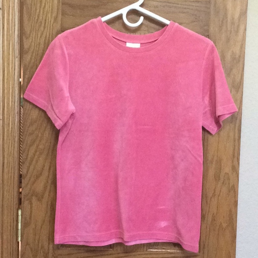 Partners Women’s Velvety Top